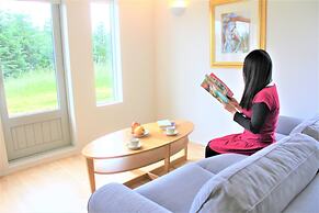 Solheimar Eco-Village Guesthouse