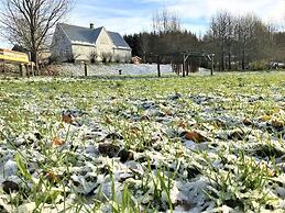 Solheimar Eco-Village Guesthouse