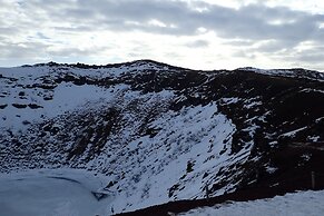 Solheimar Eco-Village Guesthouse