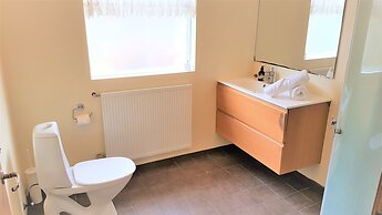 Solheimar Eco-Village Guesthouse