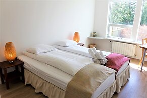 Solheimar Eco-Village Guesthouse