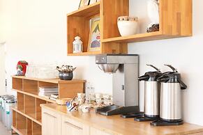 Solheimar Eco-Village Guesthouse