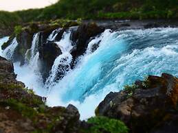 Solheimar Eco-Village Guesthouse