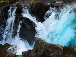 Solheimar Eco-Village Guesthouse