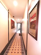 Le Petit Tertre
