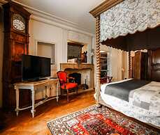Le Petit Tertre