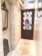 Le Petit Tertre