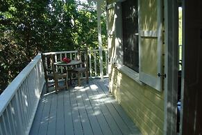 Galley Bay Cottages