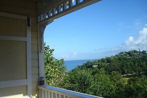 Galley Bay Cottages