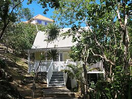 Galley Bay Cottages