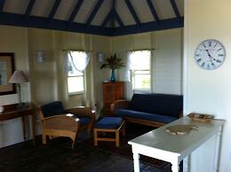 Galley Bay Cottages