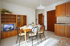 Hotel Residence La Rotonda