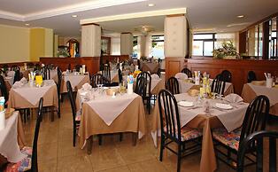 Hotel Residence La Rotonda