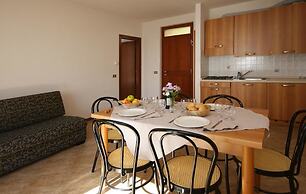 Hotel Residence La Rotonda