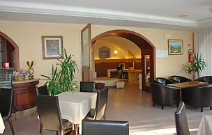 Hotel Residence La Rotonda