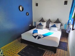 Riad Belle Essaouira