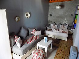 Riad Belle Essaouira