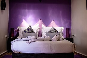 Riad Belle Essaouira