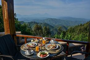 Nkuringo Bwindi Gorilla Lodge