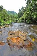 Nkuringo Bwindi Gorilla Lodge