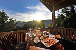 Nkuringo Bwindi Gorilla Lodge