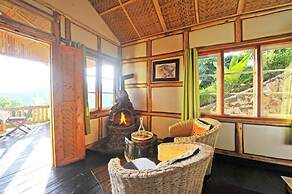 Nkuringo Bwindi Gorilla Lodge