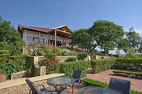 Nkuringo Bwindi Gorilla Lodge