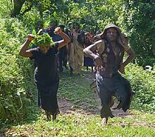 Nkuringo Bwindi Gorilla Lodge