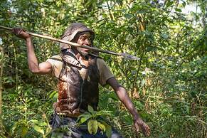 Nkuringo Bwindi Gorilla Lodge