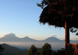 Nkuringo Bwindi Gorilla Lodge
