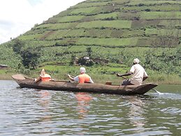 Nkuringo Bwindi Gorilla Lodge