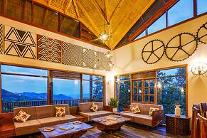 Nkuringo Bwindi Gorilla Lodge