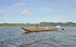 Nkuringo Bwindi Gorilla Lodge