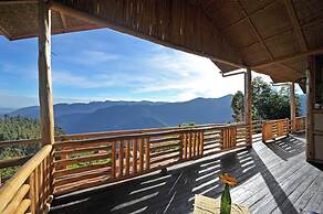 Nkuringo Bwindi Gorilla Lodge