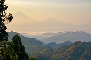 Nkuringo Bwindi Gorilla Lodge