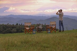 Nkuringo Bwindi Gorilla Lodge