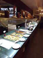 Golden Life Resort Hotel & Spa