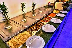 Golden Life Resort Hotel & Spa