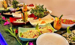 Golden Life Resort Hotel & Spa