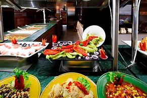 Golden Life Resort Hotel & Spa