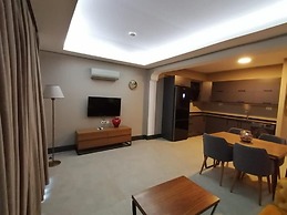 Golden Life Resort Hotel & Spa