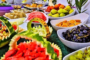 Golden Life Resort Hotel & Spa