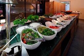 Golden Life Resort Hotel & Spa