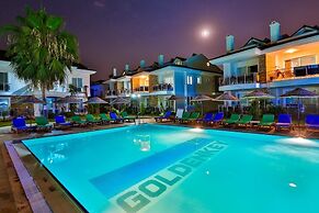 Golden Life Blue Green Residence