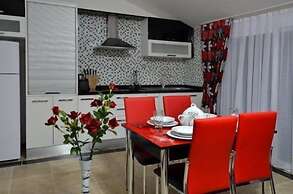 Golden Life Blue Green Residence