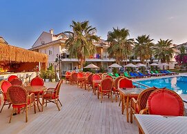 Golden Life Blue Green Residence