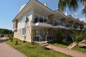 Golden Life Blue Green Residence