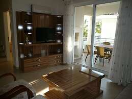 Golden Life Blue Green Residence