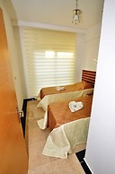 Golden Life Blue Green Residence