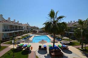 Golden Life Blue Green Residence